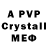 Alpha PVP VHQ BU FU